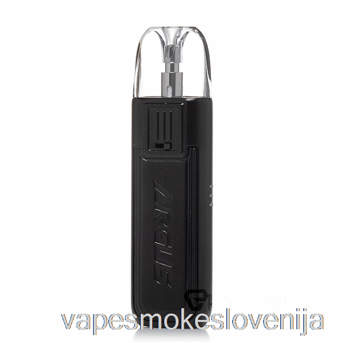 Vape Petrol Voopoo Argus Pod Se 18w Pod Sistem Black